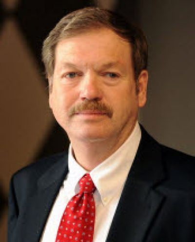 Justin L. Williams