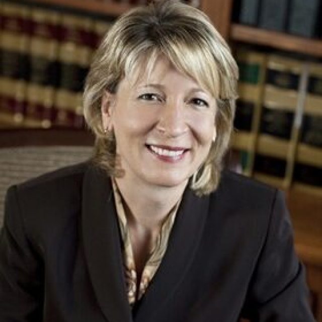 Kathy S. Bower