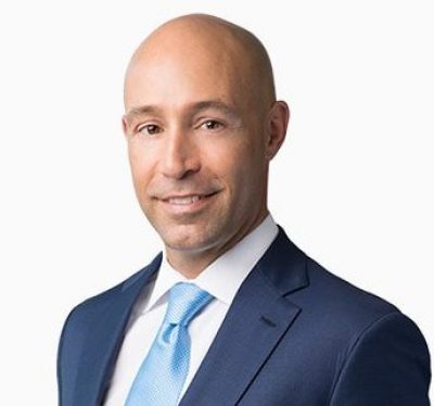 Judd G. Rosen