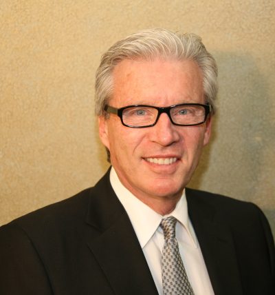 Charles D. Maurer