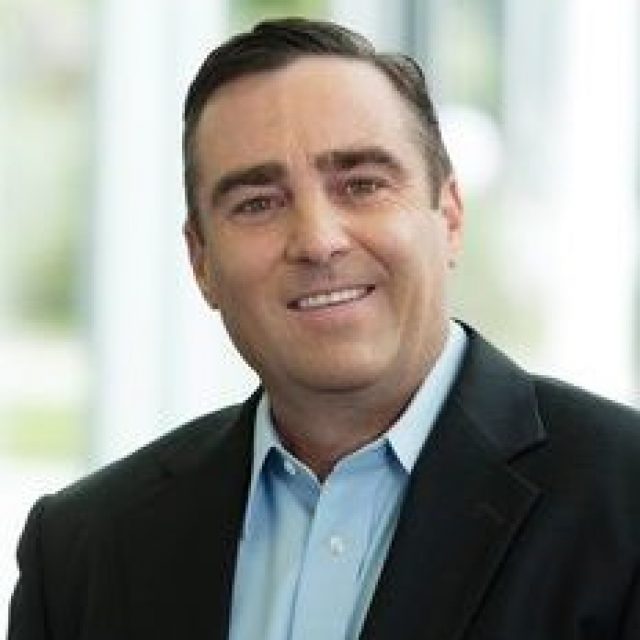 William M. Chanfrau, Jr.