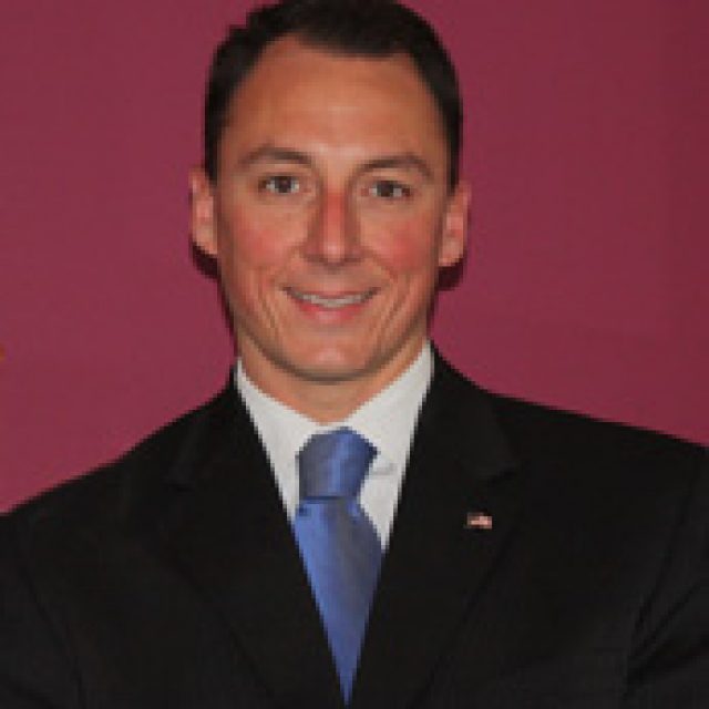 Michael R. Phillips