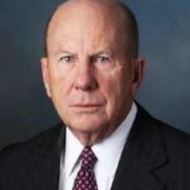 Norton A. Colvin, Jr.