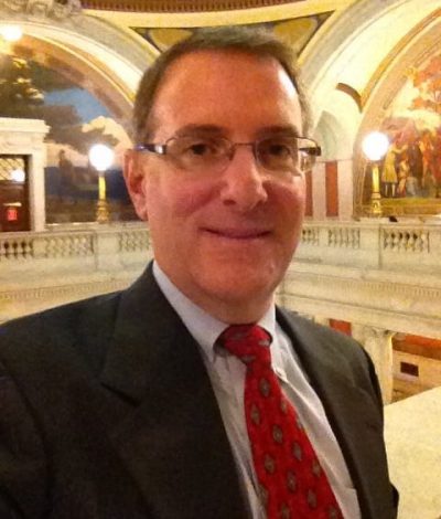 Steven I. Greene