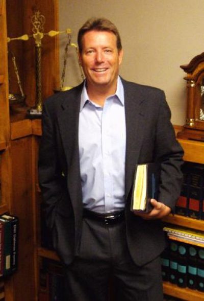 Timothy L. James