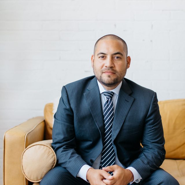 Peter Blair – Blair Defense Criminal Lawyers