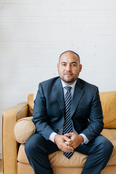 Peter Blair – Blair Defense Criminal Lawyers