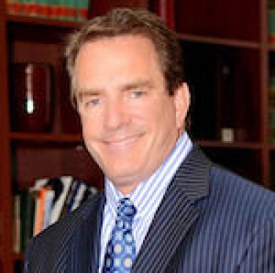 Eric S. Block