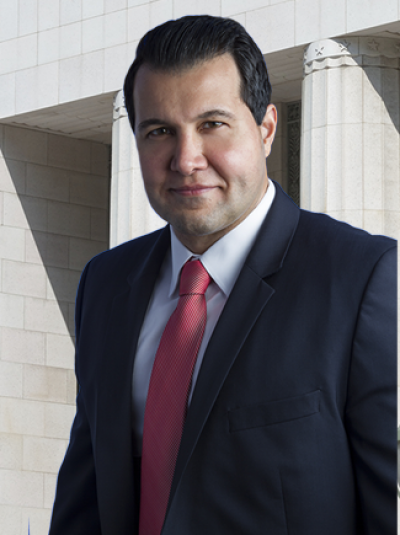 Nick T. Movagar