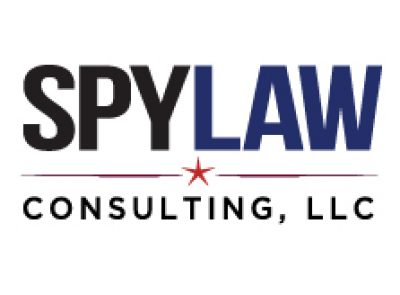 SpyLaw Consulting, LLC logo