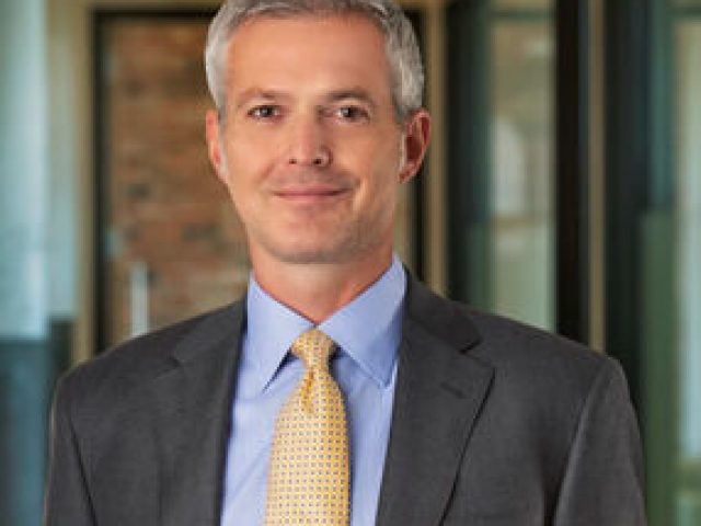 Steve Fields
