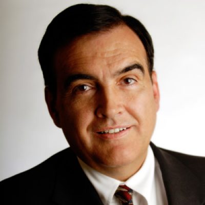 Steve H. Patience