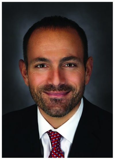 Thomas A. Robes