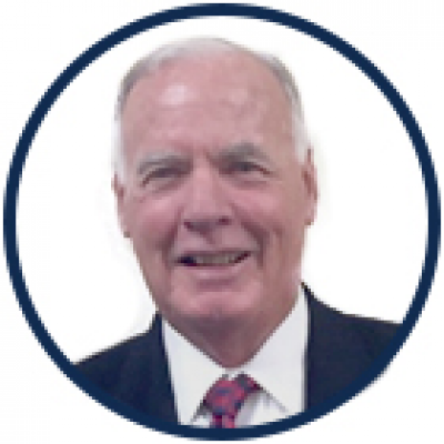 Joseph S. Gillin Jr.