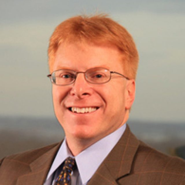 Steven B. Vinick